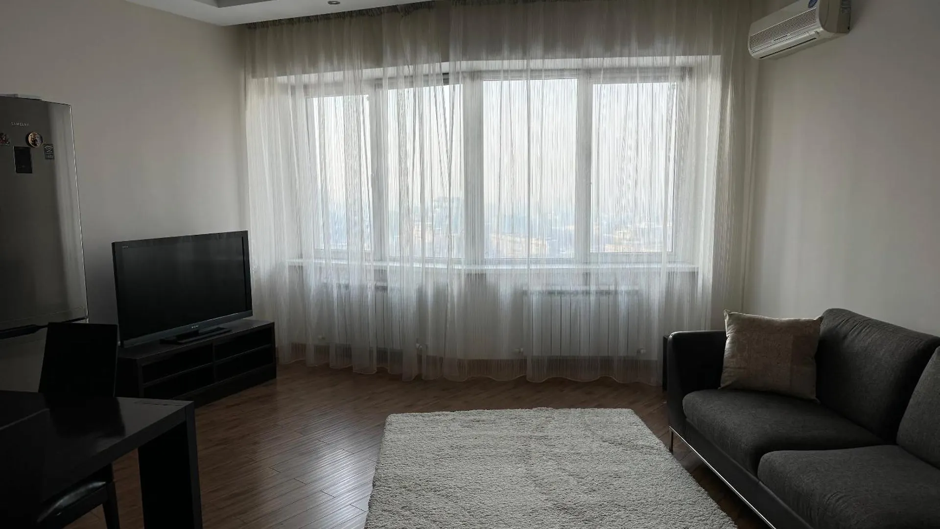 Apartment Samal Deluxe Apartments, Dostyk Ave Almaty