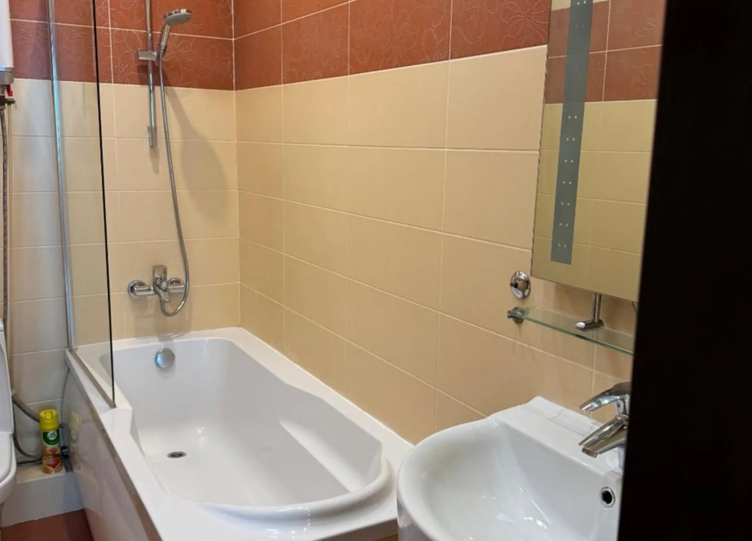 Samal Deluxe Apartments, Dostyk Ave Almaty