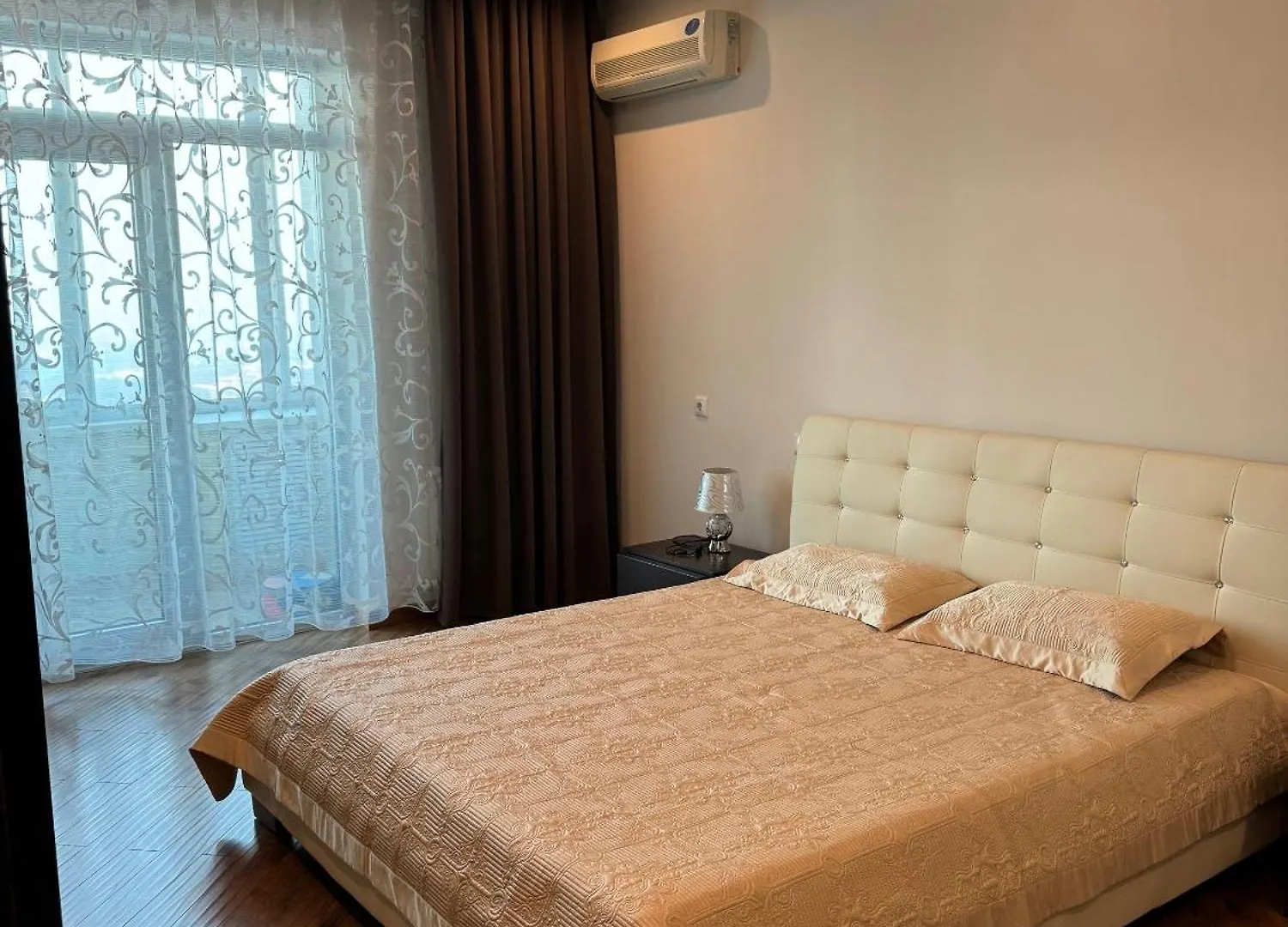 Apartment Samal Deluxe Apartments, Dostyk Ave Almaty Kazakhstan